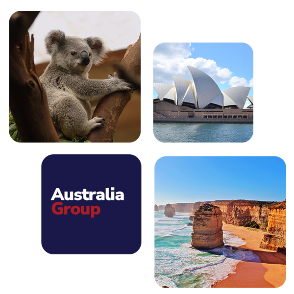 Australia Group